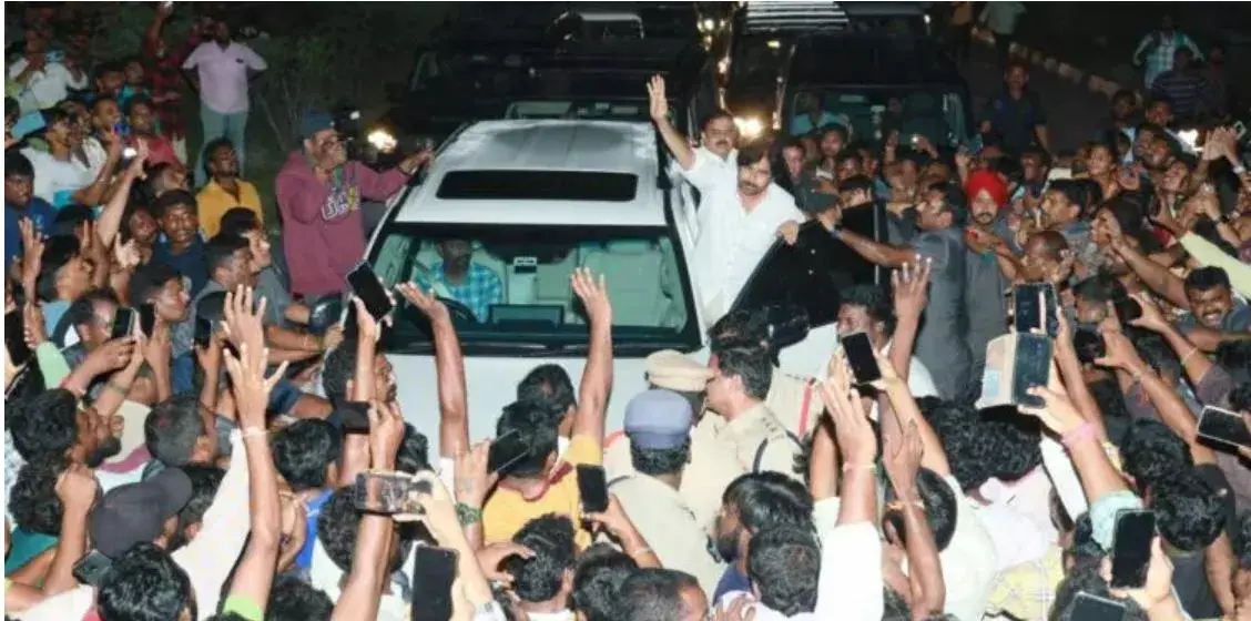 PAWAN: యుద్ధానికి మేం సిద్ధం