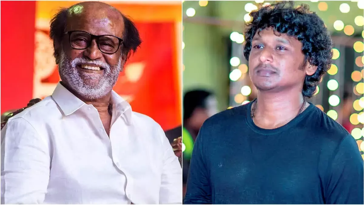 Thalaivar 171 : రజనీకాంత్ కొత్త సినిమాపై అప్ డేట్.. ఇది LCUలో భాగమేనా..? Thalaivar 171 : రజనీకాంత్ కొత్త సినిమాపై అప్ డేట్.. ఇది LCUలో భాగమేనా..?