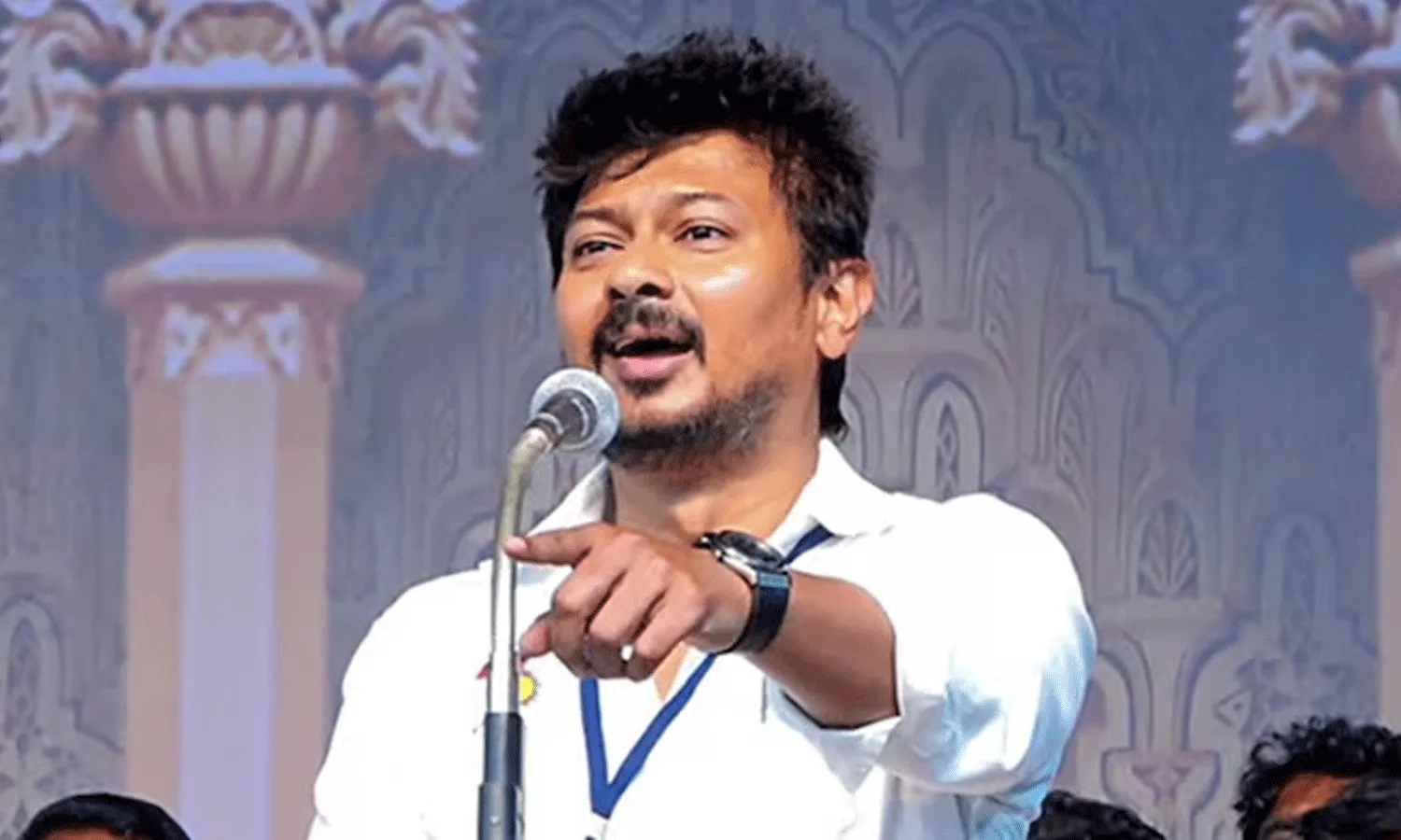 బీజేపీ ఓ విష సర్పం : ఉదయనిధి స్టాలిన్ బీజేపీ ఓ విష సర్పం : ఉదయనిధి స్టాలిన్