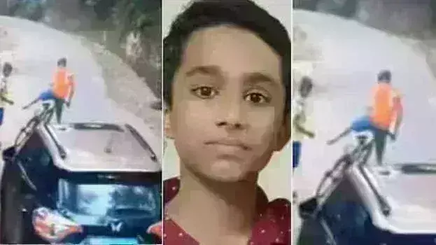 Kerala: మంచి చెబితే మర్డర్ చేసాడు