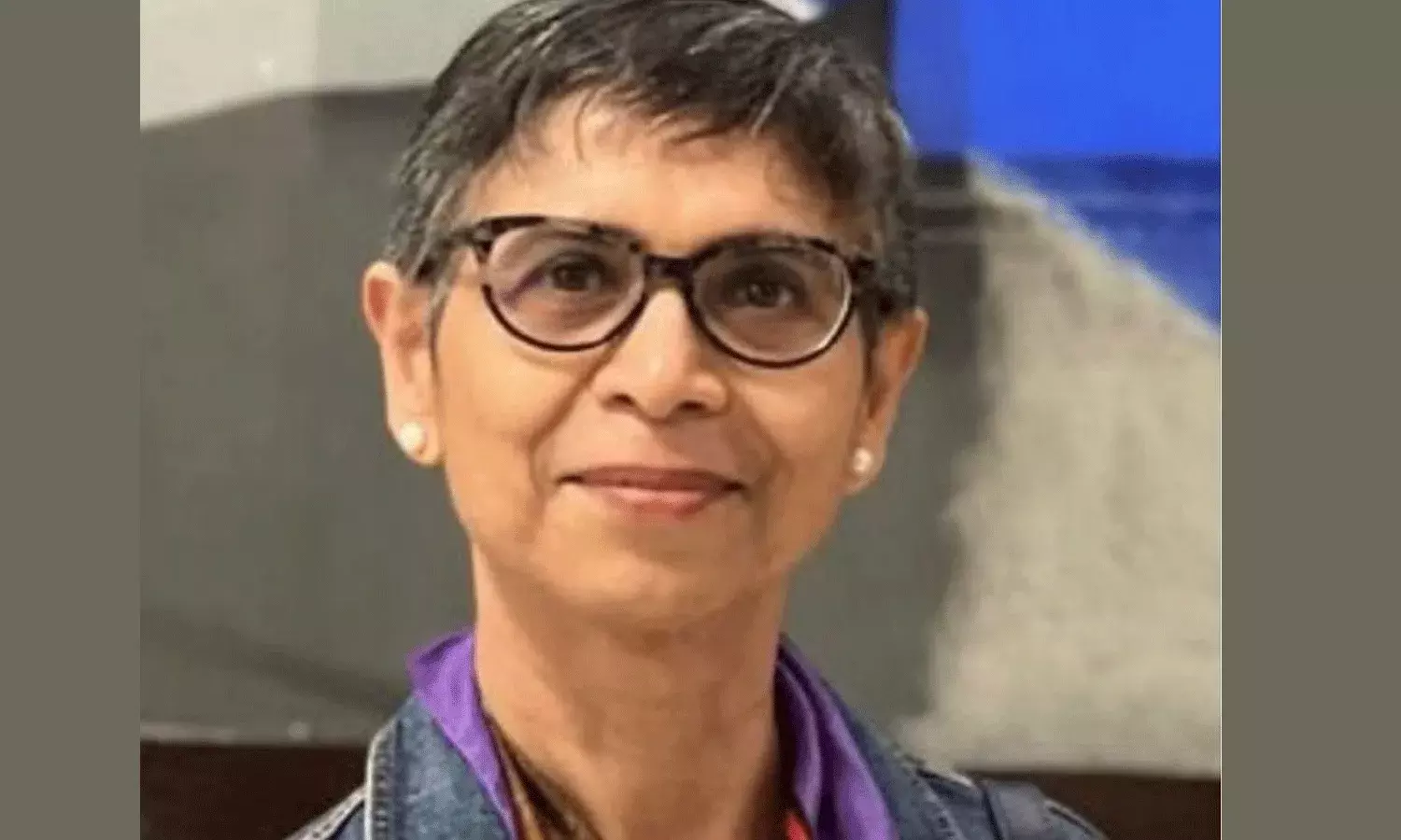 సుప్రీంకోర్టు న్యాయవాది హత్య.. భర్తే హంతకుడు సుప్రీంకోర్టు న్యాయవాది హత్య.. భర్తే హంతకుడు