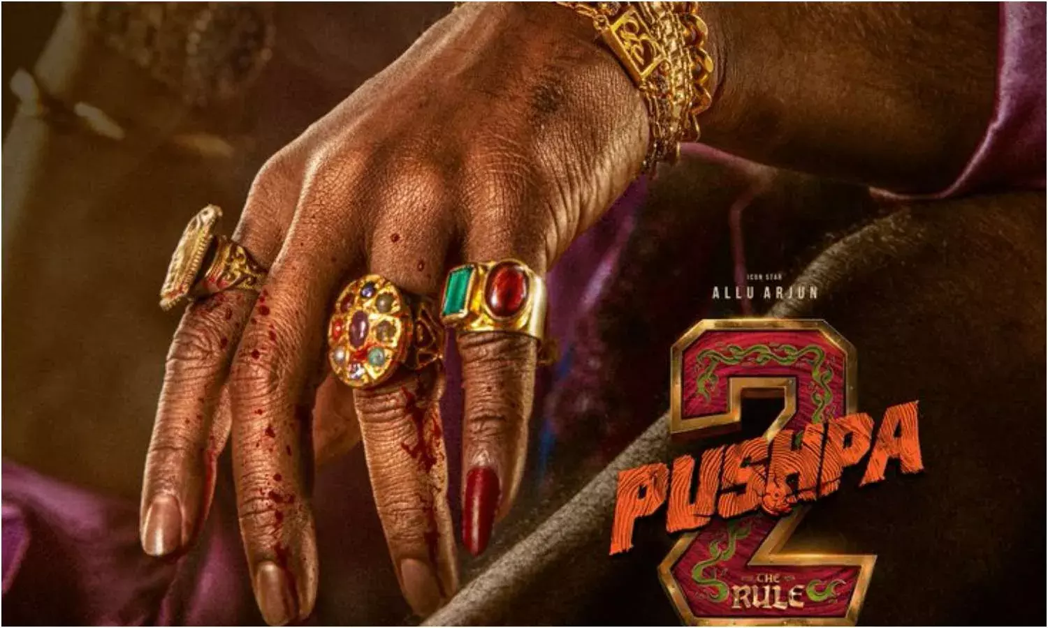 Pushpa 2 release date: పుష్ప 2 రిలీజ్ డేట్ వచ్చేసిందోచ్.. ఫ్యాన్స్ కు పూనకాలే Pushpa 2 release date: పుష్ప 2 రిలీజ్ డేట్ వచ్చేసిందోచ్.. ఫ్యాన్స్ కు పూనకాలే