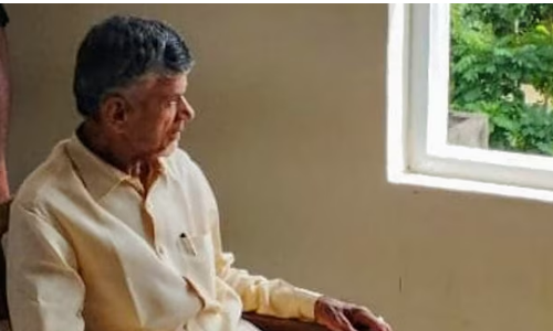 BABU REMAND: మానసికంగా వేధించారు