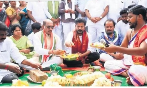 CONGRESS: ప్రచార జోరు పెంచిన కాంగ్రెస్‌