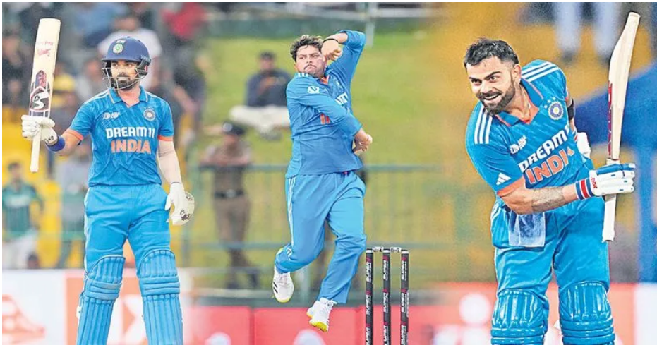 INDIA_PAK: పాక్‌ దిమ్మతిరిగింది