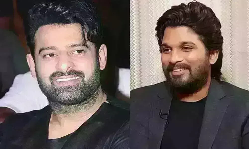 Prabhas & Allu Arjun : ప్రభాస్, అల్లు అర్జున్ సినిమాలు అప్పుడే స్టార్ట్ అవుతాయట Prabhas & Allu Arjun : ప్రభాస్, అల్లు అర్జున్ సినిమాలు అప్పుడే స్టార్ట్ అవుతాయట