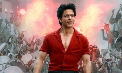 Shah Rukh Khans Jawan : టికెట్ డబ్బులు వాపస్ కోరిన ఫ్యాన్స్.. ఎందుకంటే Shah Rukh Khans Jawan : టికెట్ డబ్బులు వాపస్ కోరిన ఫ్యాన్స్.. ఎందుకంటే