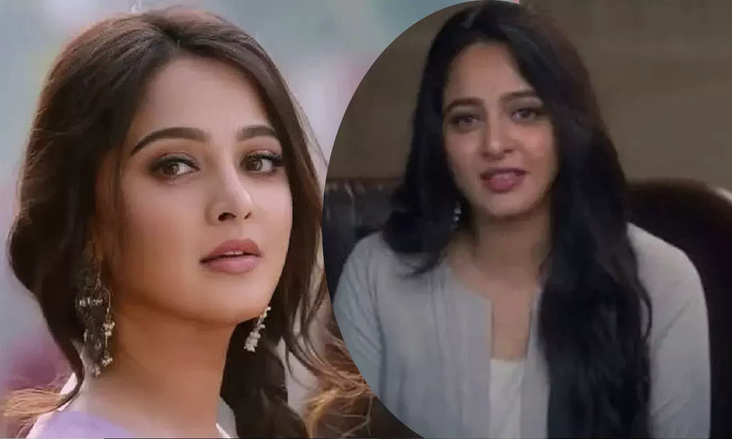 మహిళల కోసం ప్రత్యేకంగా.. : అనుష్క ప్రకటన మహిళల కోసం ప్రత్యేకంగా.. : అనుష్క ప్రకటన