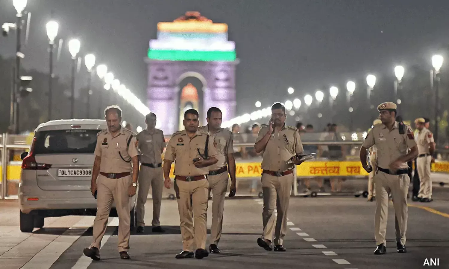 G20 సక్సెస్.. పోలీసులతో ప్రధాని డిన్నర్ ప్లాన్ G20 సక్సెస్.. పోలీసులతో ప్రధాని డిన్నర్ ప్లాన్