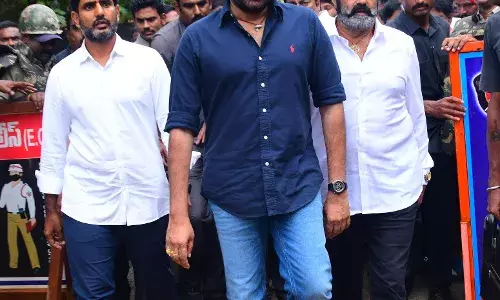 PAWAN: టీడీపీతో కలిసే ఎన్నికలకు: పవన్కల్యాణ్ PAWAN: టీడీపీతో కలిసే ఎన్నికలకు: పవన్కల్యాణ్