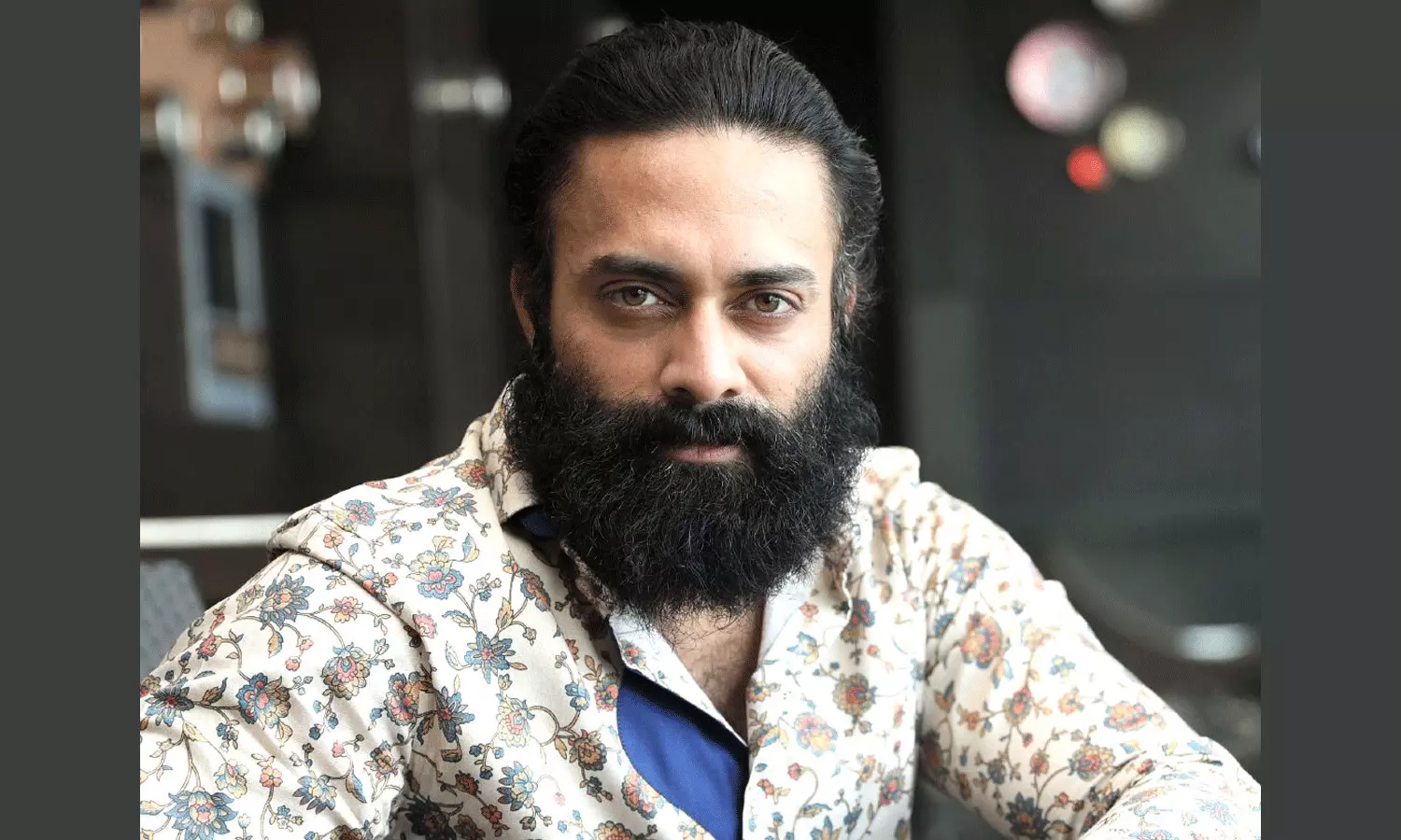 నాకేం తెలియదు.. నేనేం పారిపోలేదు: డ్రగ్స్ వ్యవహారంపై నవదీప్ నాకేం తెలియదు.. నేనేం పారిపోలేదు: డ్రగ్స్ వ్యవహారంపై నవదీప్