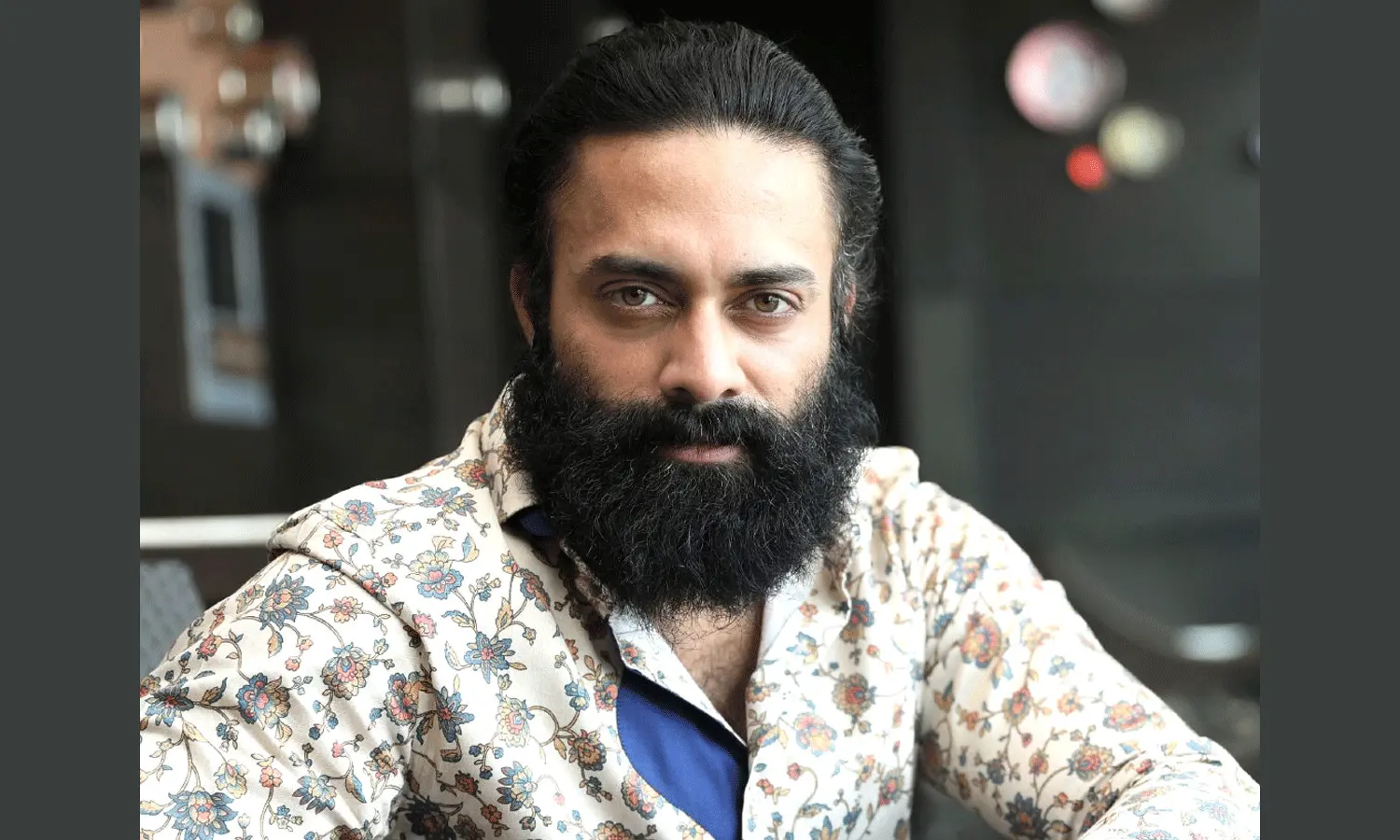 నాకేం తెలియదు.. నేనేం పారిపోలేదు: డ్రగ్స్ వ్యవహారంపై నవదీప్ నాకేం తెలియదు.. నేనేం పారిపోలేదు: డ్రగ్స్ వ్యవహారంపై నవదీప్