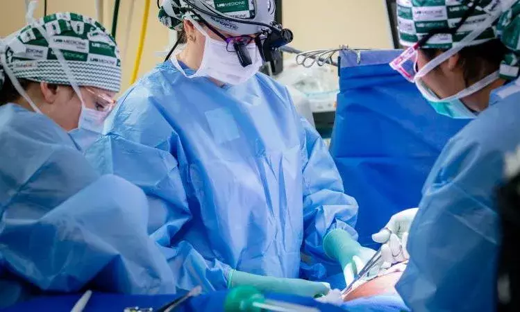 Pig Kidney: మనిషికి పంది కిడ్నీ.. ప్రయోగం సక్సెస్..!