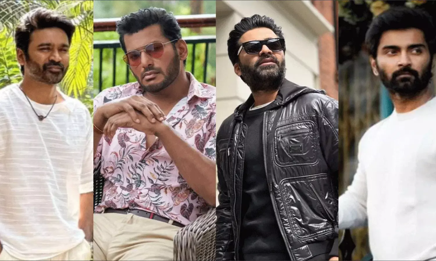 ఆ నలుగురు హీరోలపై నిర్మాతల మండలి వేటు.. రెడ్ కార్డ్ జారీ ఆ నలుగురు హీరోలపై నిర్మాతల మండలి వేటు.. రెడ్ కార్డ్ జారీ