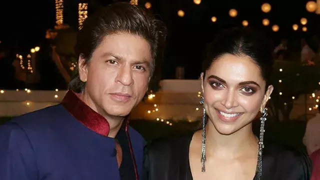 Deepika Padukone : జవాన్ లో గెస్ట్ రోల్ కోసం దీపిక ఫీజు ఎంతంటే.. Deepika Padukone : జవాన్ లో గెస్ట్ రోల్ కోసం దీపిక ఫీజు ఎంతంటే..
