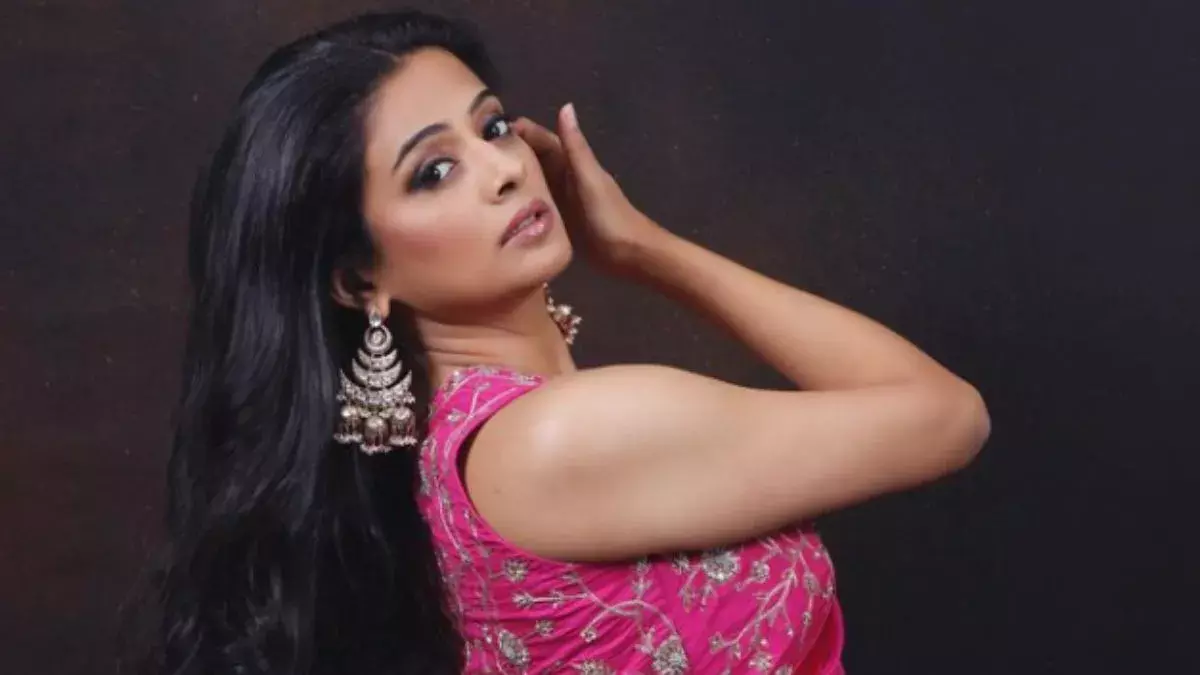 Priyamani : అట్లీ నన్ను మోసం చేశాడు: జవాన్ నటి Priyamani : అట్లీ నన్ను మోసం చేశాడు: జవాన్ నటి