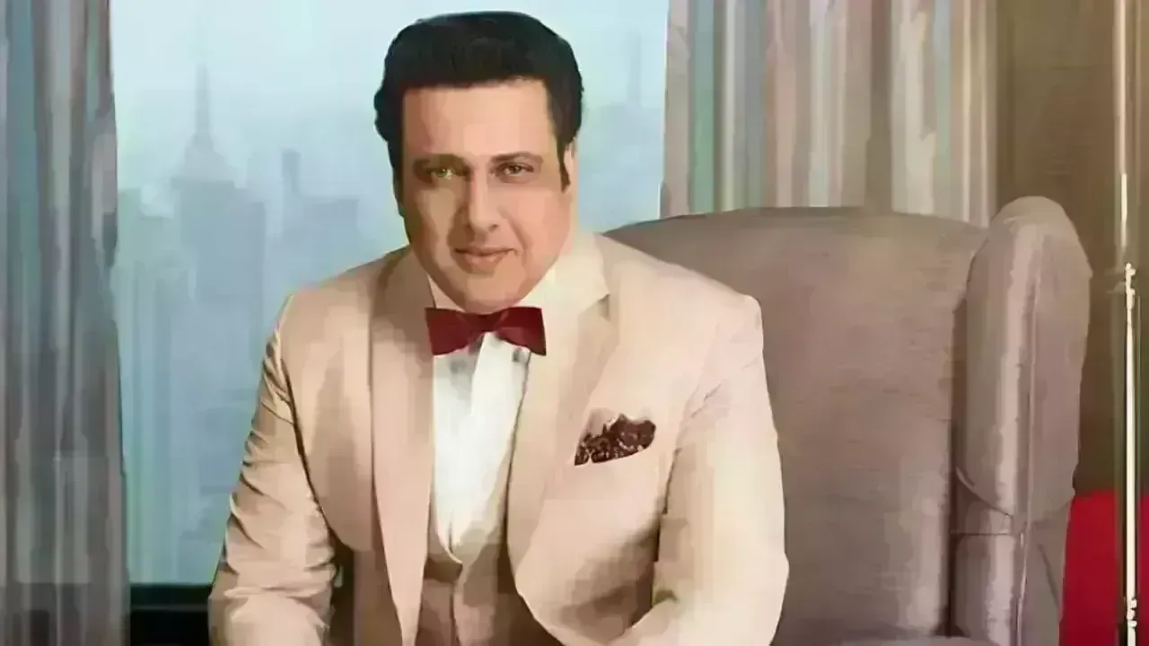 Govinda in Ponzi Scam : హాఫ్ బేక్డ్ న్యూస్ : ఆన్ లైన్ స్కామ్ పై గోవింద మేనేజర్ Govinda in Ponzi Scam : హాఫ్ బేక్డ్ న్యూస్ : ఆన్ లైన్ స్కామ్ పై గోవింద మేనేజర్