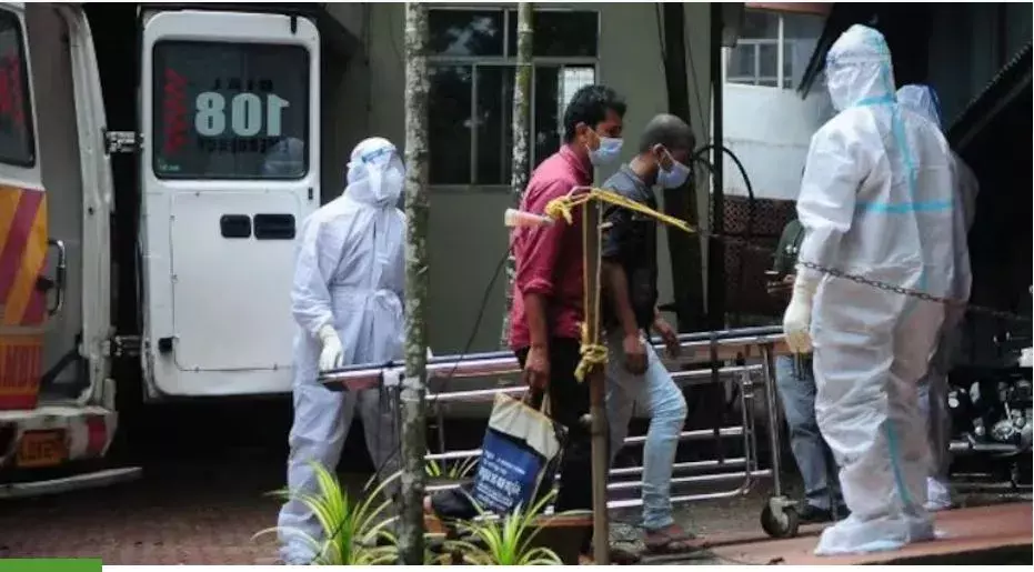 ICMR: నిఫా... అత్యంత ప్రమాదకరమైన వైరస్ ICMR: నిఫా... అత్యంత ప్రమాదకరమైన వైరస్