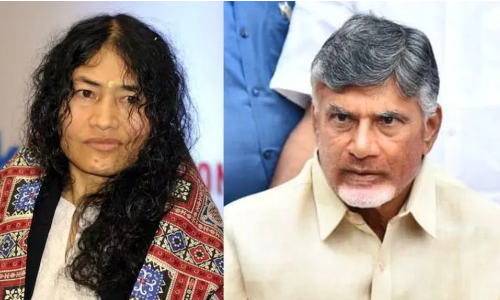 BABU: దార్శనికుడైన చంద్రబాబును అరెస్ట్ చేస్తారా