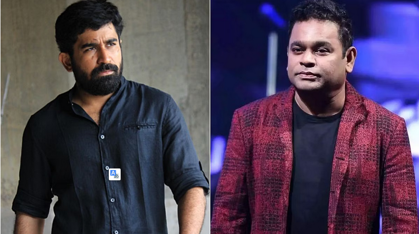 AR Rahman Concert Twist: వీడియోలోని ఆరోపణలపై తీవ్రంగా స్పందించిన విజయ్ ఆంటోని