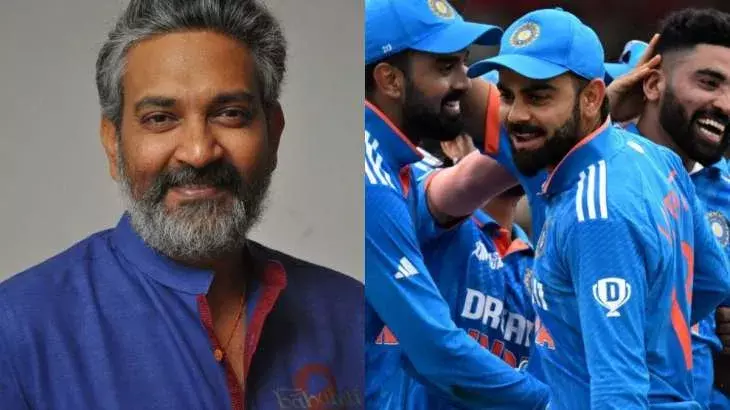 Ind vs Sri Lanka: విరాజ్ పై సినీ ప్రముఖల ప్రశంసలు