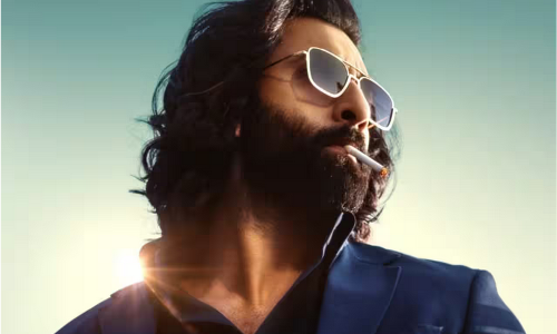 Animal Teaser : కొత్త పోస్టర్ అవుట్.. టీజర్ రిలీజ్ పై క్లారిటీ