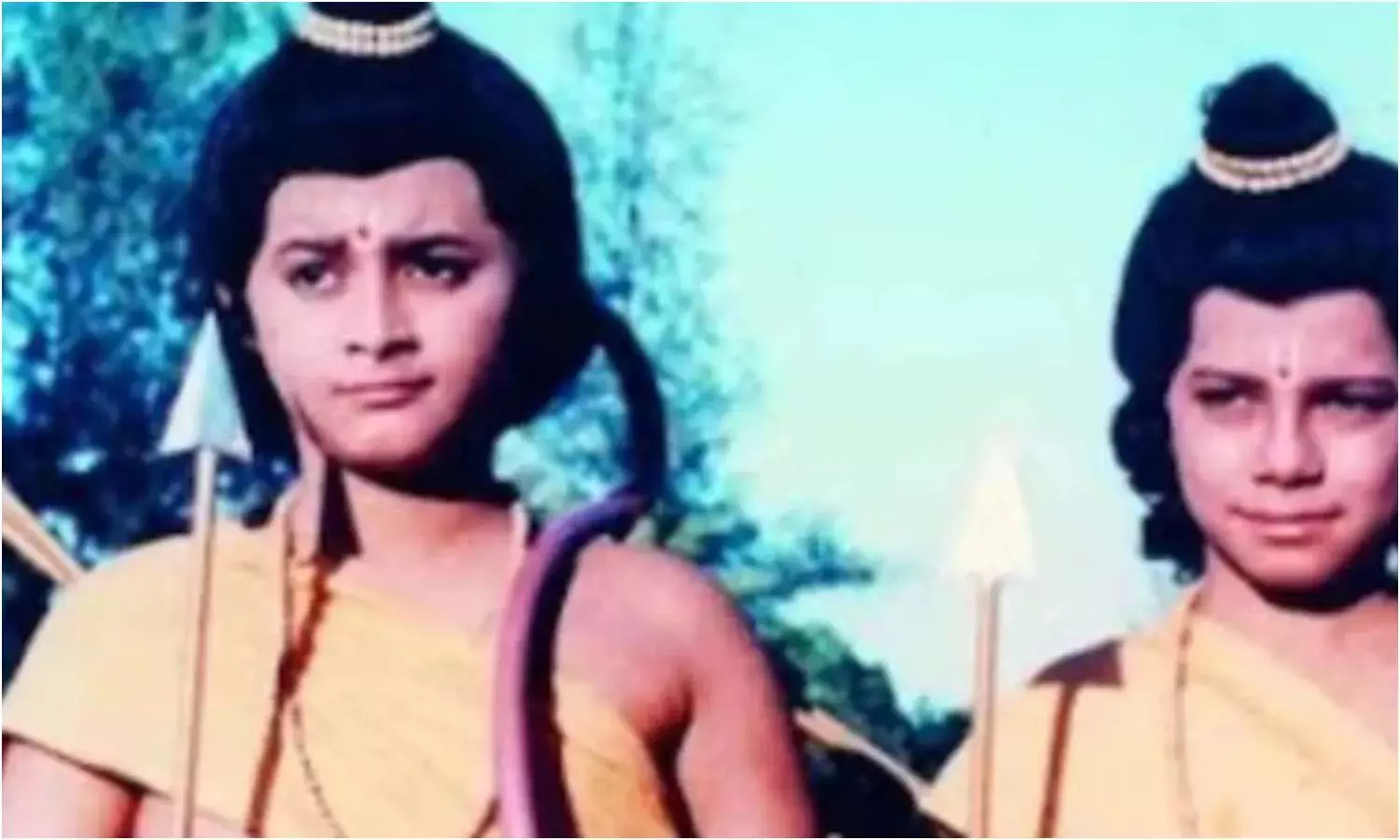 Ramayan Actor : రూ.1400 కోట్ల కంపెనీని నిర్మించడానికి నటనకు స్వస్తి పలికిన రామాయణ్ స్టార్ Ramayan Actor : రూ.1400 కోట్ల కంపెనీని నిర్మించడానికి నటనకు స్వస్తి పలికిన రామాయణ్ స్టార్