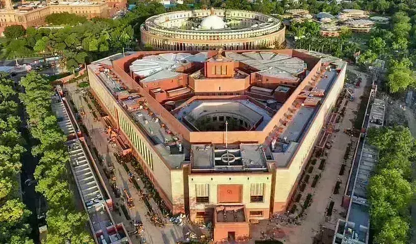 Women reservation bill:  బుధవారమే బిల్లు?