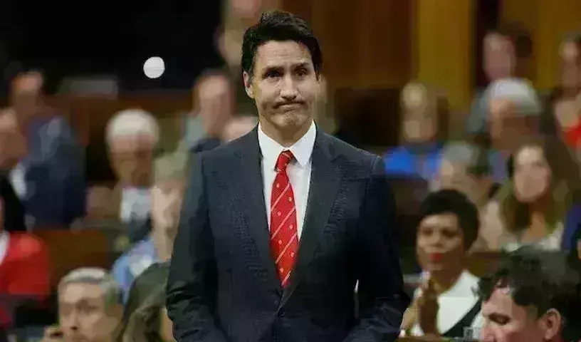 Canada : భారత ఇంటెలిజెన్స్ చీఫ్ను బహిష్కరణ ఎందుకంటే... Canada : భారత ఇంటెలిజెన్స్ చీఫ్ను బహిష్కరణ ఎందుకంటే...