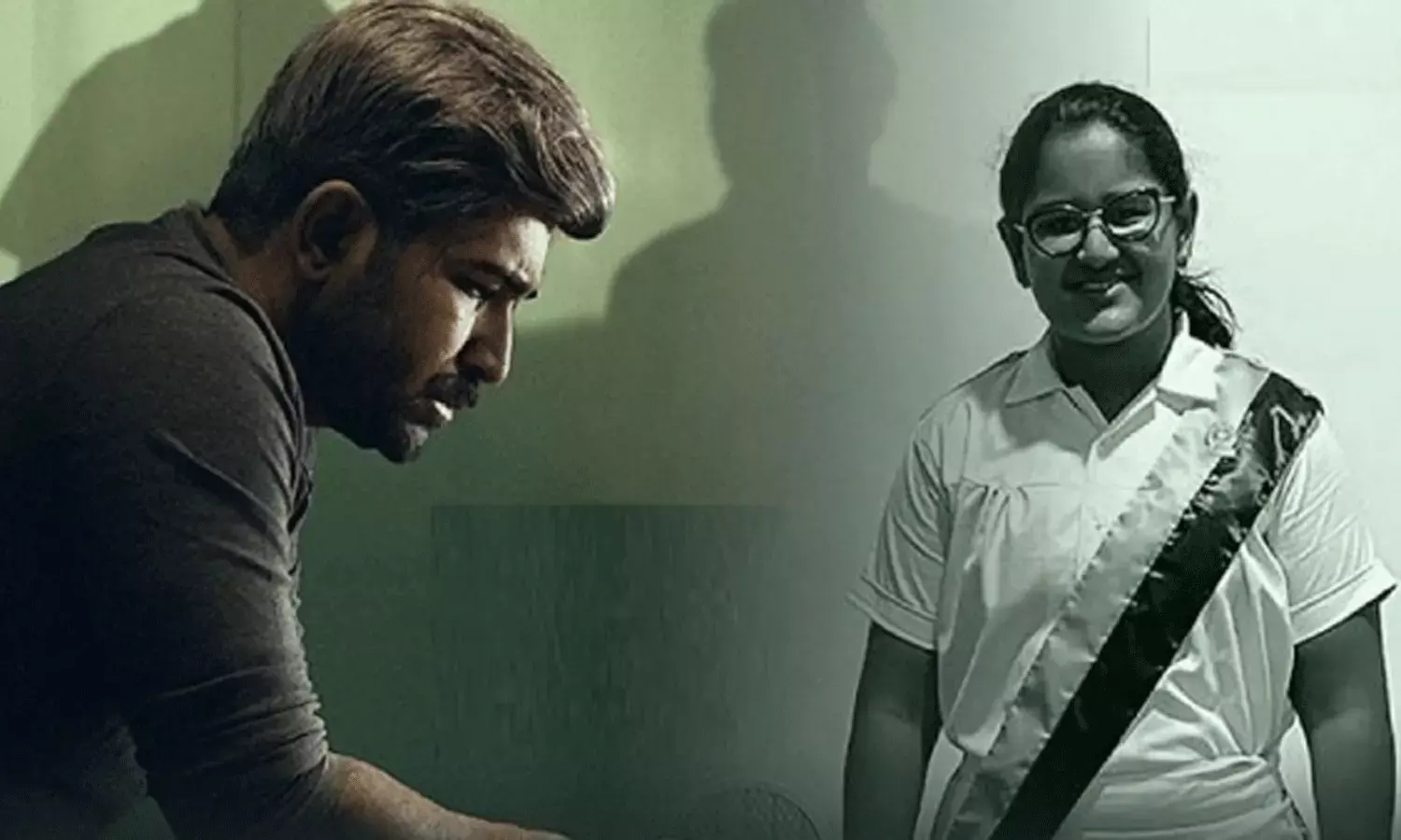 నటుడు విజయ్ ఆంటోని కుమార్తె ఆత్మహత్య.. నటుడు విజయ్ ఆంటోని కుమార్తె ఆత్మహత్య..