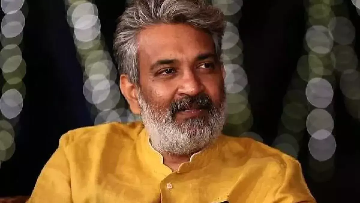 Made In India: బయోపిక్ ఆఫ్ ఇండియన్ సినిమా : రాజమౌళి బిగ్ అనౌన్స్మెంట్ Made In India: బయోపిక్ ఆఫ్ ఇండియన్ సినిమా : రాజమౌళి బిగ్ అనౌన్స్మెంట్