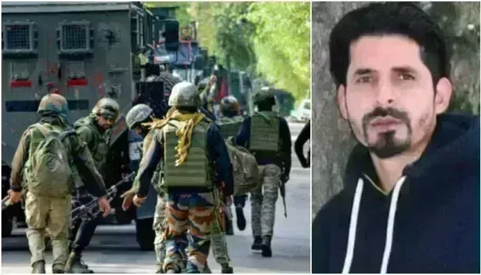 Anantnag Encounter: ముగిసిన ఎన్కౌంటర్.. ఇద్దరు ఉగ్రవాదులు హతం.. Anantnag Encounter: ముగిసిన ఎన్కౌంటర్.. ఇద్దరు ఉగ్రవాదులు హతం..