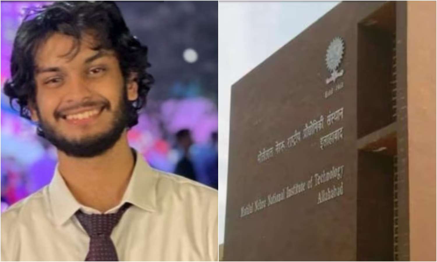 Ruthvik Manyam : రూ. 1.35 కోట్ల విలువైన జాబ్ ఆఫర్ పొందిన యువకుడు Ruthvik Manyam : రూ. 1.35 కోట్ల విలువైన జాబ్ ఆఫర్ పొందిన యువకుడు