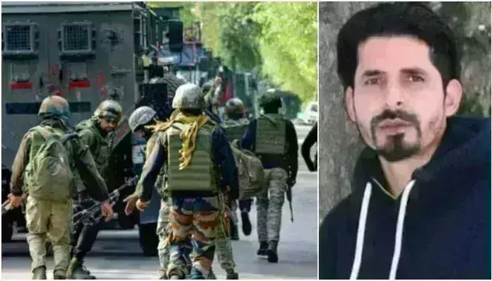 Anantnag Encounter:  ముగిసిన ఎన్‍కౌంటర్.. ఇద్దరు ఉగ్రవాదులు హతం..