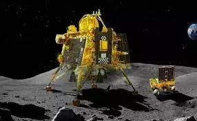 Chandrayaan-3:  మరో రెండు రోజుల్లో చంద్రుడిపై సూర్యోదయం..