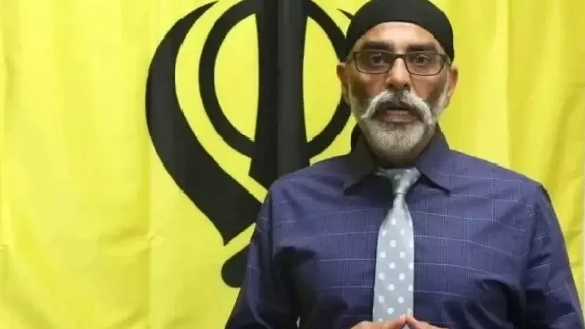 Sikhs for Justice : హిందువులు కెనడాను వదిలిపోండి, Sikhs for Justice : హిందువులు కెనడాను వదిలిపోండి,