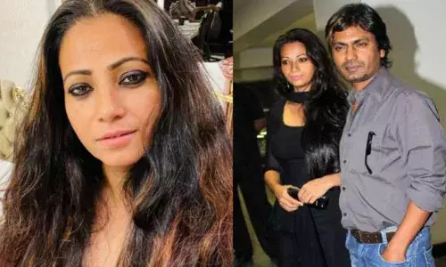 Aaliya : వేధింపుల కేసులో నవాజుద్దీన్ సిద్ధిఖీ భార్యకు కోర్టు సమన్లు