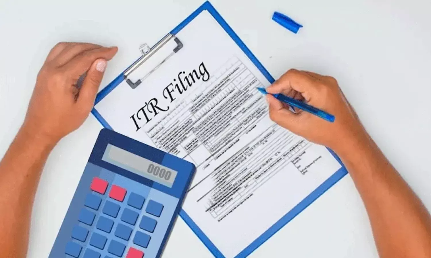 చారిటబుల్ ట్రస్ట్ల కోసం ఐటీ రిటర్న్ గడువు పెంపు.. చారిటబుల్ ట్రస్ట్ల కోసం ఐటీ రిటర్న్ గడువు పెంపు..