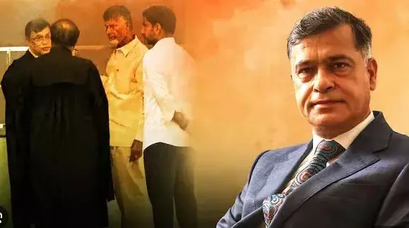 ACB COURT: చంద్రబాబును కస్టడీకి ఇవ్వద్దు