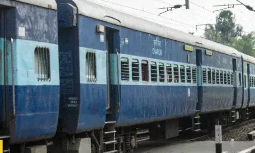 ప్రమాదాలలో ఎక్స్ గ్రేషియా.. 10 రెట్లు పెంచిన భారతీయ రైల్వే ప్రమాదాలలో ఎక్స్ గ్రేషియా.. 10 రెట్లు పెంచిన భారతీయ రైల్వే