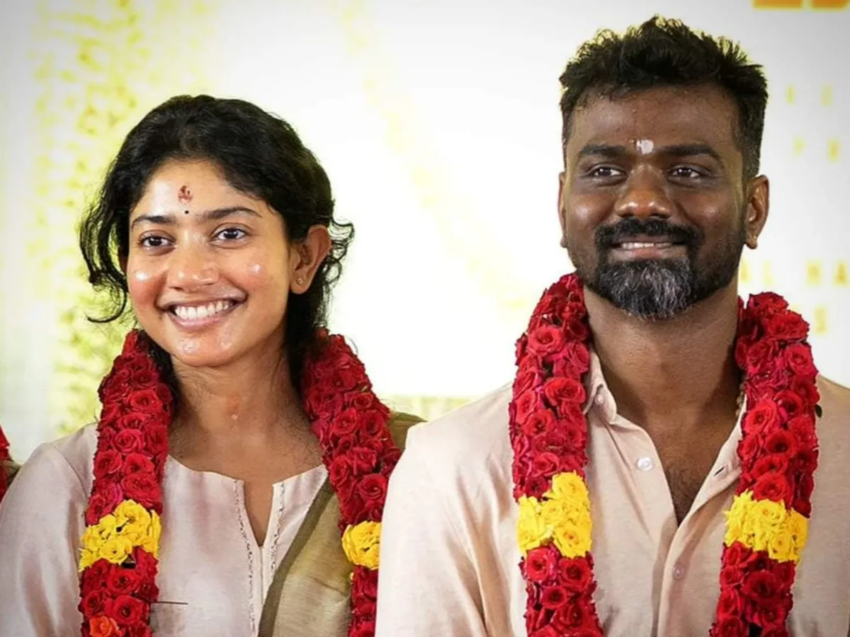 Sai Pallavi : సీక్రెట్ గా సాయి పల్లవి పెళ్లి..? Sai Pallavi : సీక్రెట్ గా సాయి పల్లవి పెళ్లి..?