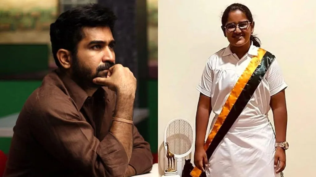 Vijay Antony : ఆమెతో పాటు నేను కూడా చనిపోయాను : కూతురి ఆత్మహత్యపై విజయ్ Vijay Antony : ఆమెతో పాటు నేను కూడా చనిపోయాను : కూతురి ఆత్మహత్యపై విజయ్