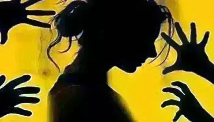 Haryana :  కుటుంబసభ్యుల ముందే ముగ్గురు మహిళలపై.. Haryana :  కుటుంబసభ్యుల ముందే ముగ్గురు మహిళలపై..