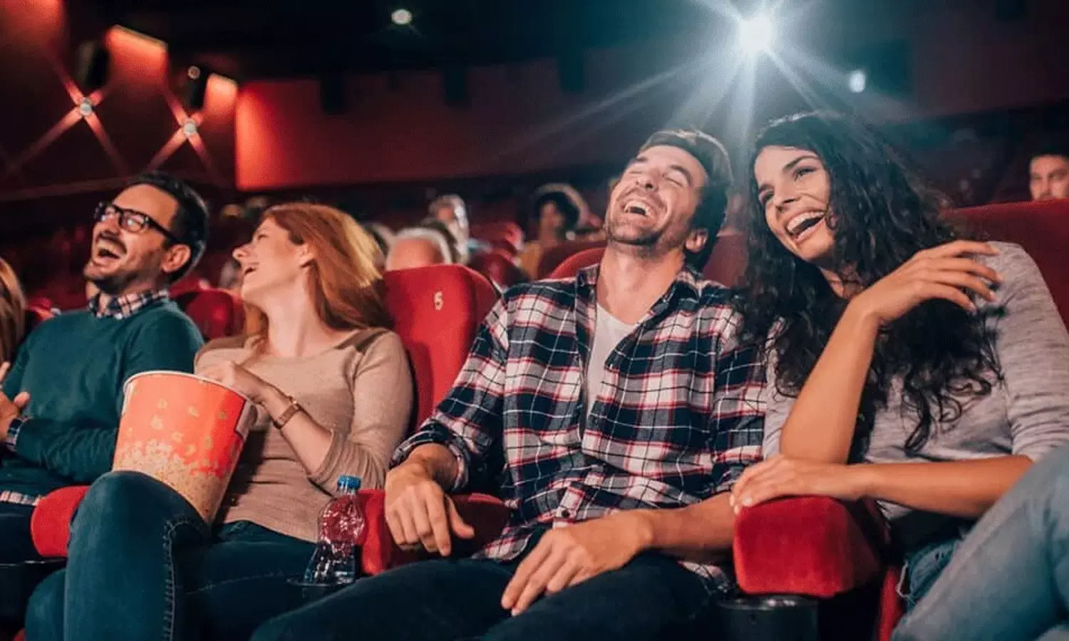 జాతీయ సినిమా దినోత్సవం.. ఆ రోజు టికెట్ ధర రూ.99 మాత్రమే..