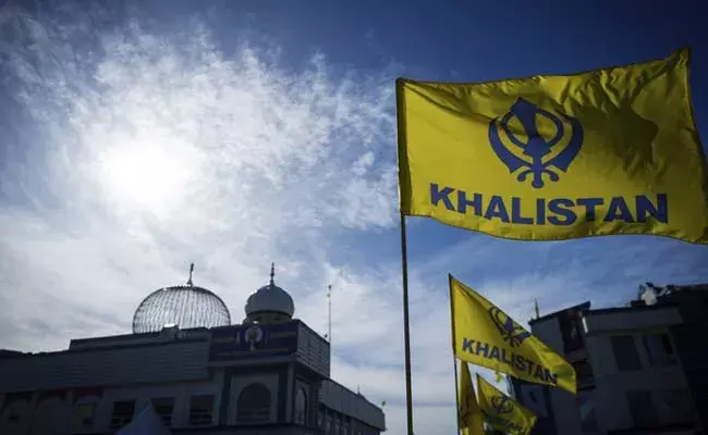 India Vs Canada: ఉగ్రవాదులకు అడ్డాగా కెనడా..