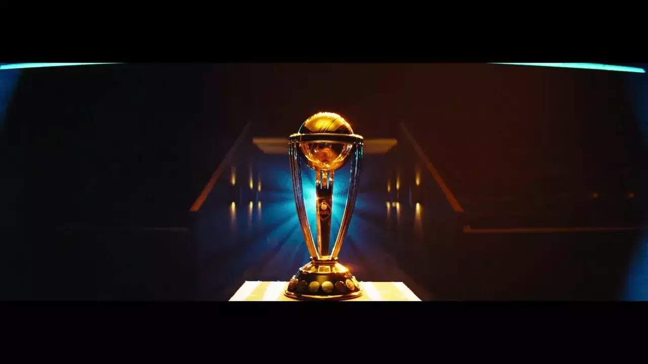 World Cup 2023: వన్డే ప్రపంచ కప్ విజేతకు రూ. 33 కోట్లు World Cup 2023: వన్డే ప్రపంచ కప్ విజేతకు రూ. 33 కోట్లు