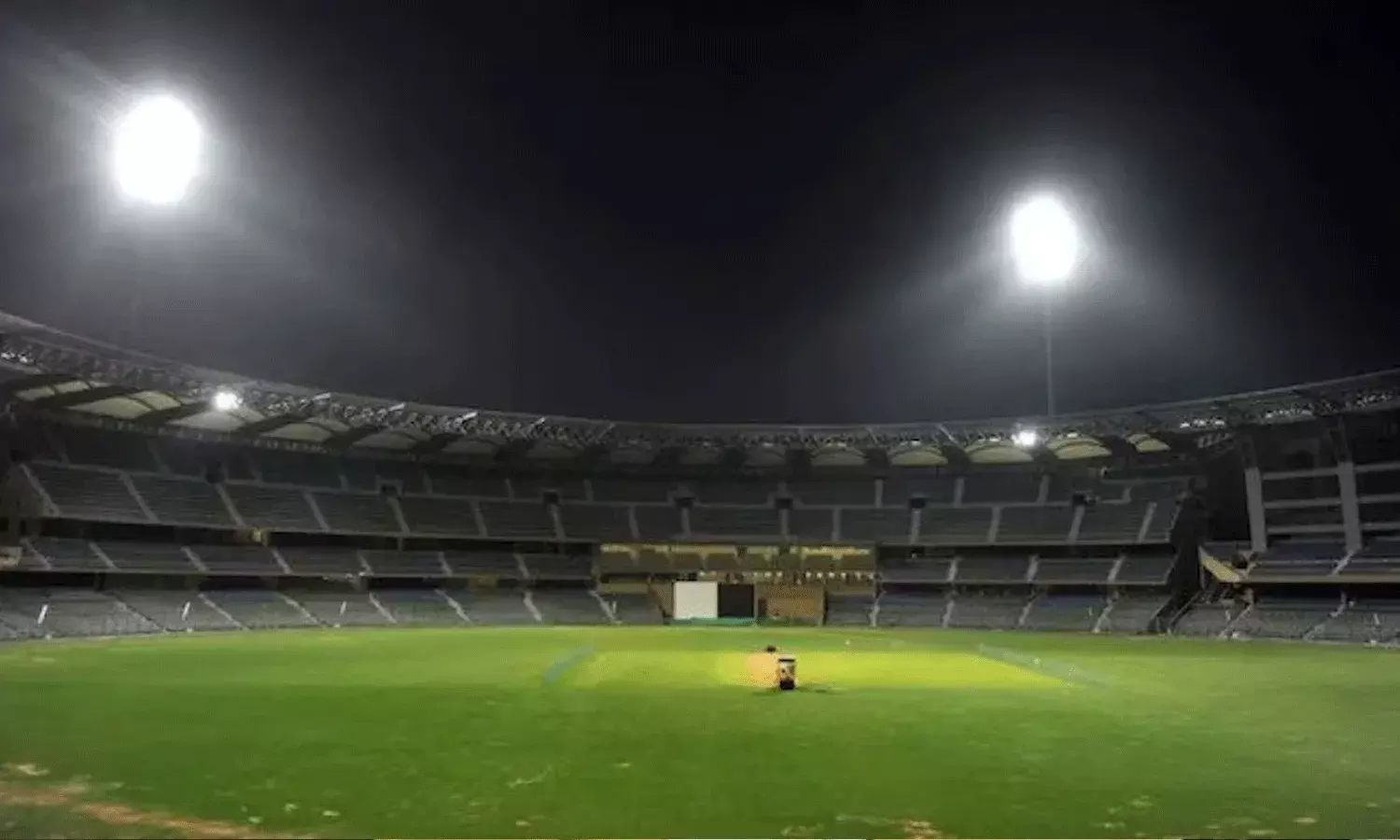 వారణాసిలో అంతర్జాతీయ క్రికెట్ స్టేడియం.. ప్రధాని శంకుస్థాపన