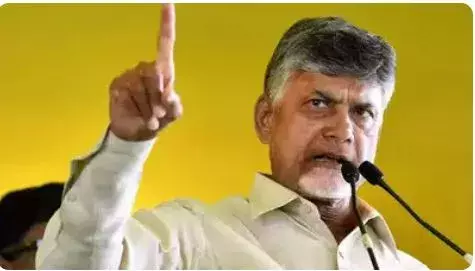 CID ENQUIRY: సూటిగా సమాధానాలిచ్చిన చంద్రబాబు