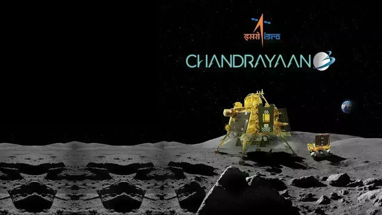 Chandrayaan-3: ఇంకా నిద్ర లేవని విక్రమ్, ప్రజ్ఞాన్ Chandrayaan-3: ఇంకా నిద్ర లేవని విక్రమ్, ప్రజ్ఞాన్