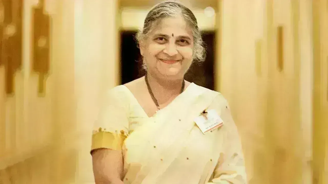 Sudhamurthy: పేరును దుర్వినియోగపరుస్తున్నారని పోలీసులకు ఫిర్యాదు Sudhamurthy: పేరును దుర్వినియోగపరుస్తున్నారని పోలీసులకు ఫిర్యాదు